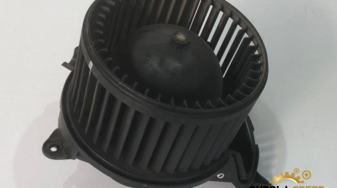 Ventilator habitaclu Fiat Doblo (2009->) [263] v.st