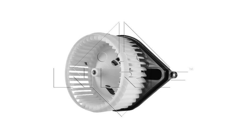 Ventilator habitaclu Fiat DUCATO caroserie (230L) 1994-2002 #3 05991116