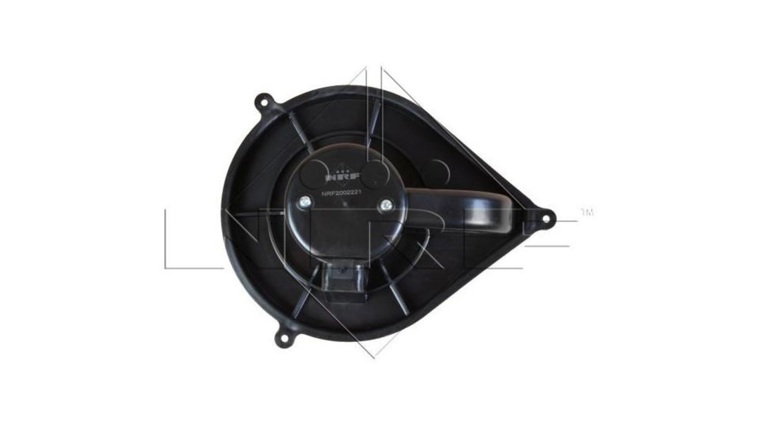 Ventilator habitaclu Fiat FIAT DUCATO (244) 2002- #3 05991116