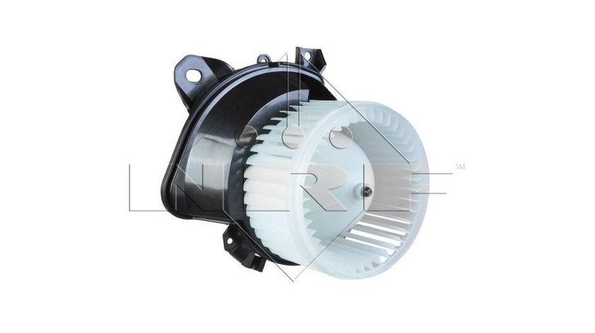 Ventilator, habitaclu Fiat GRANDE PUNTO (199) 2005-2016 #2 05991039