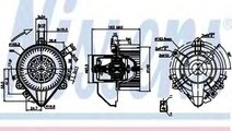 Ventilator, habitaclu FIAT PUNTO (188) (1999 - 201...