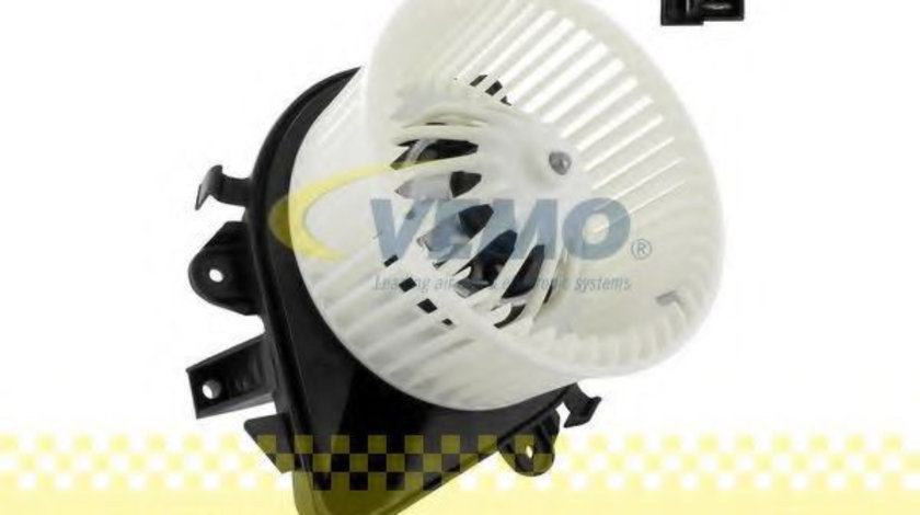 Ventilator, habitaclu FIAT PUNTO (188) (1999 - 2016) VEMO V24-03-1334 piesa NOUA