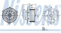Ventilator, habitaclu FIAT PUNTO Van (176L) (1996 ...