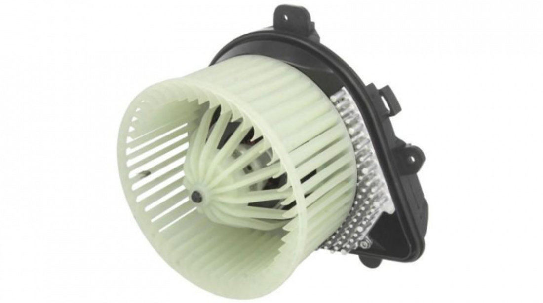 Ventilator, habitaclu Fiat SCUDO Combinato (220P) 1996-2006 #4 009159391