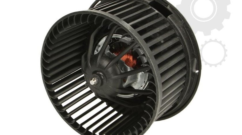 Ventilator habitaclu FORD C-MAX DM2 Producator VALEO 715245