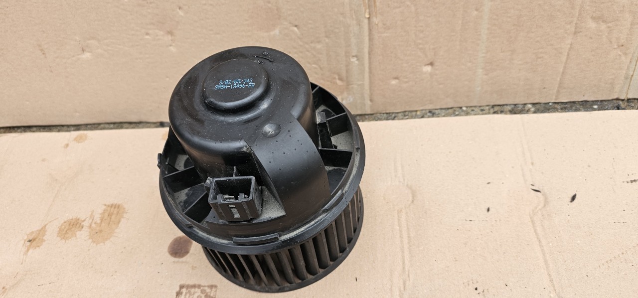 Ventilator habitaclu Ford Focus 2 2004 2005 2006 2007 2008