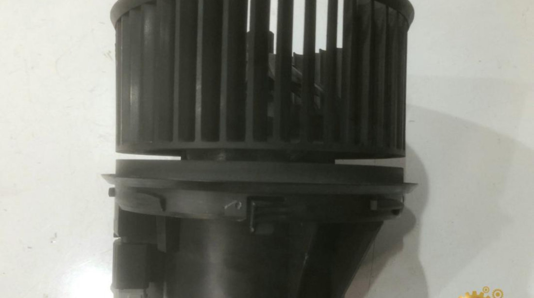 Ventilator habitaclu Ford Focus 2 (2004-2010) [DA_] 3m5h-18456-ec