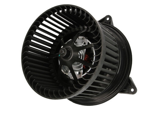 Ventilator, habitaclu FORD FOCUS (DAW, DBW) (1998 - 2007) THERMOTEC DDG003TT piesa NOUA