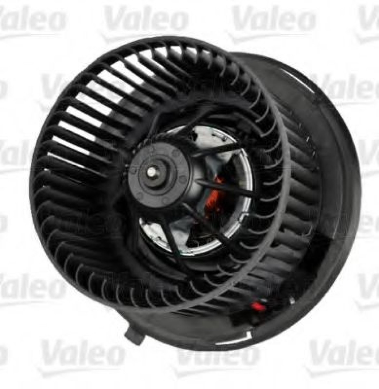 Ventilator, habitaclu FORD GALAXY (WA6) (2006 - 2015) VALEO 715245 piesa NOUA