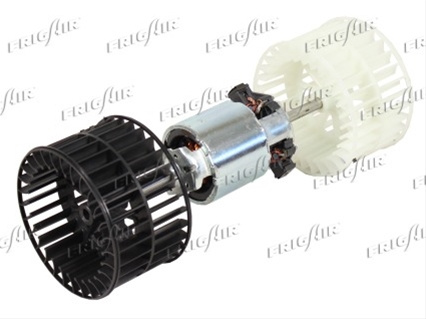 Ventilator, Habitaclu Frigair Mercedes-Benz 0599.1126
