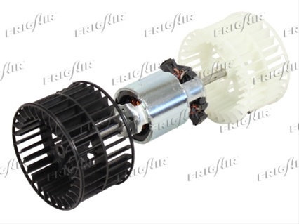 Ventilator, Habitaclu Frigair Mercedes-Benz 0599.1126