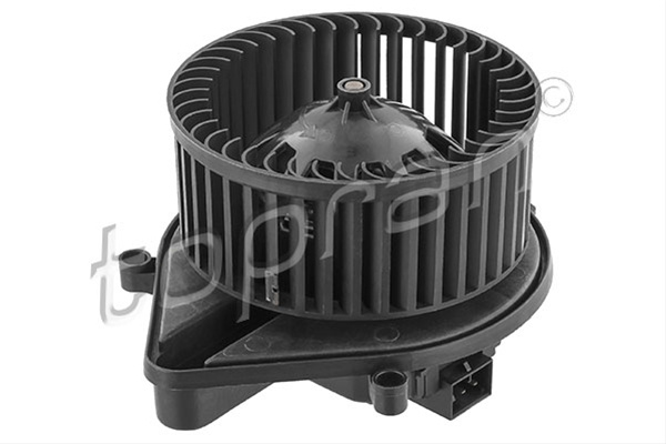 Ventilator, Habitaclu Hans Pries Topran Audi 110 548