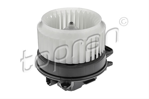 Ventilator, Habitaclu Hans Pries Topran Audi 115 216