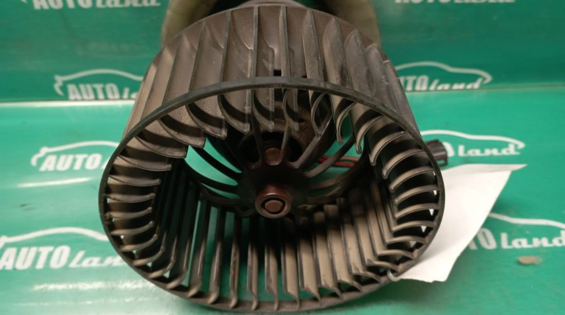 Ventilator Habitaclu Incalzire 0130101103 BMW 5 E60 2003