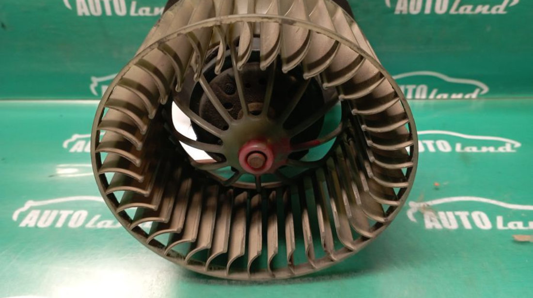 Ventilator Habitaclu Incalzire 0130101103 BMW 5 E60 2003