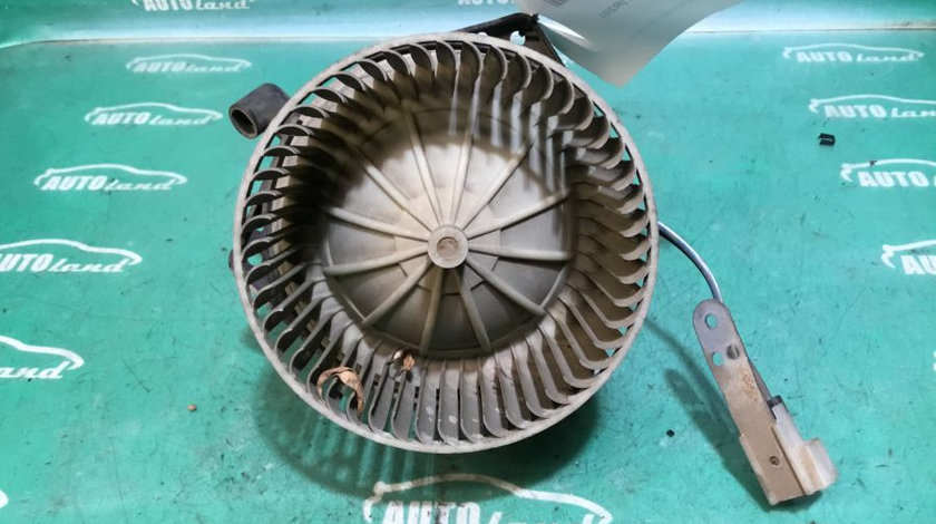 Ventilator Habitaclu Incalzire 0130111153 Nissan TERRANO II R20 1992