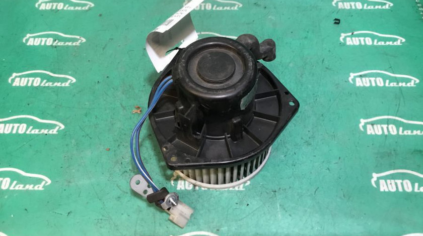 Ventilator Habitaclu Incalzire 0130111153 Nissan TERRANO II R20 1992