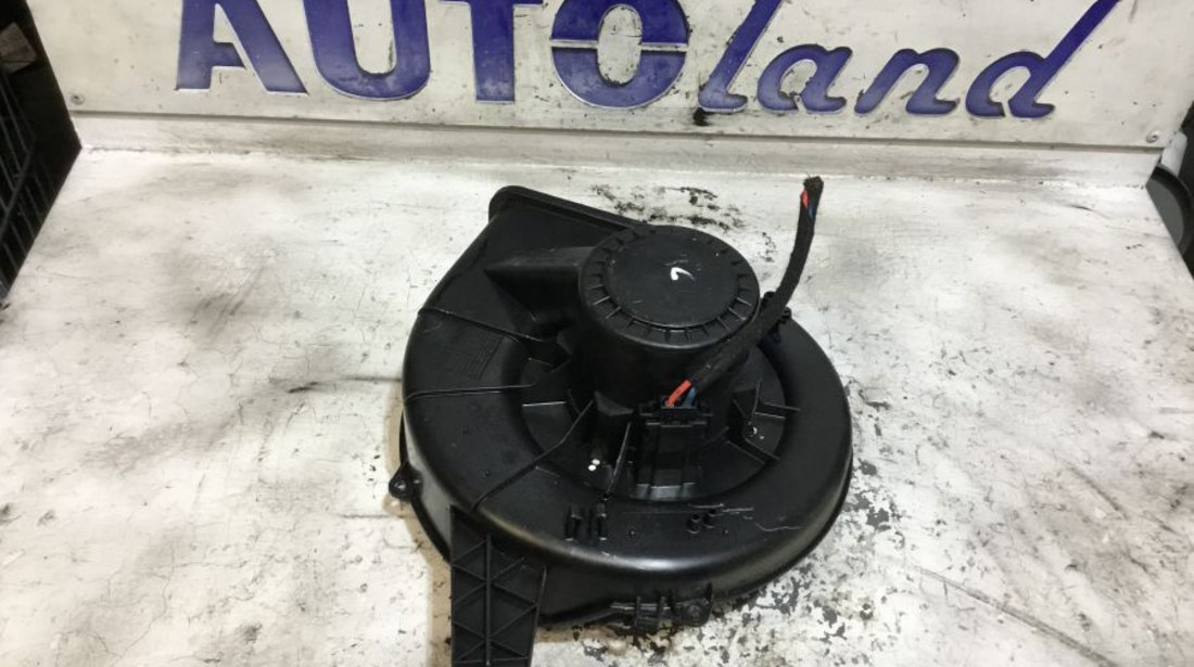 Ventilator Habitaclu Incalzire 1.6 TDI Seat IBIZA V 6J5 2008