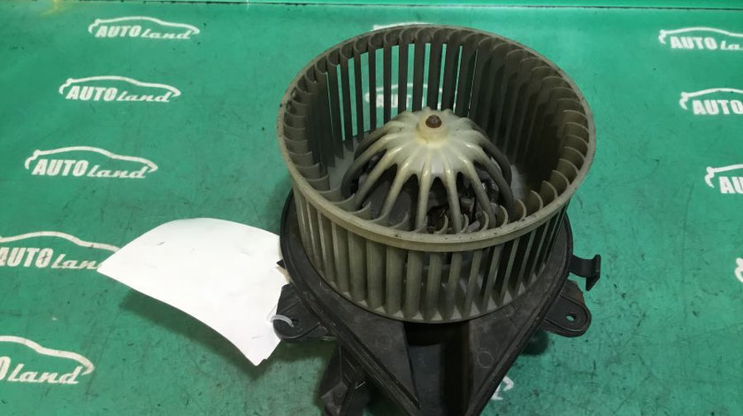 Ventilator Habitaclu Incalzire 141730600 Fiat PUNTO 1999-2012