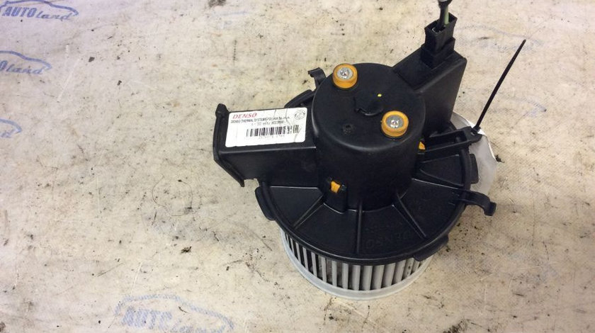 Ventilator Habitaclu Incalzire 183230000 Ford KA 2008