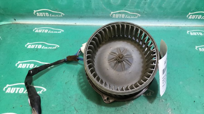 Ventilator Habitaclu Incalzire 1940000352 Toyota YARIS P13 2010