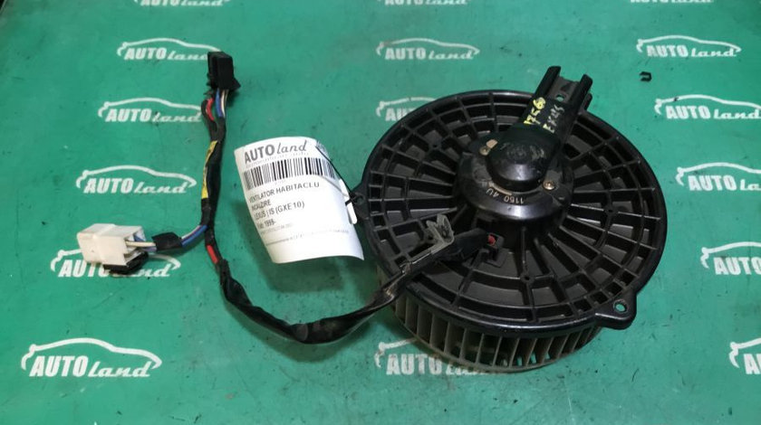 Ventilator Habitaclu Incalzire 1940001150 Lexus IS GXE10 1999