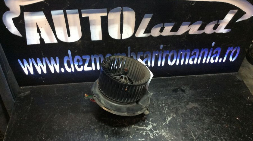 Ventilator Habitaclu Incalzire 1k1819015 Volkswagen GOLF V 1K1 2003