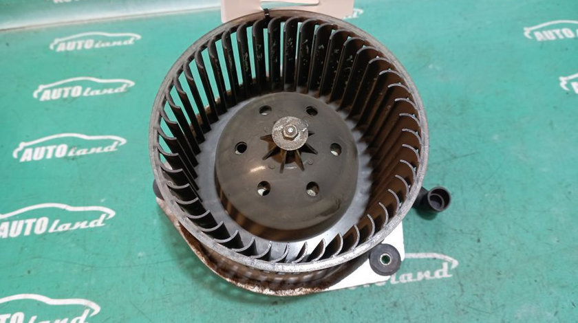 Ventilator Habitaclu Incalzire 27220c6074 Nissan PATROL GR I Y60 1987-1998