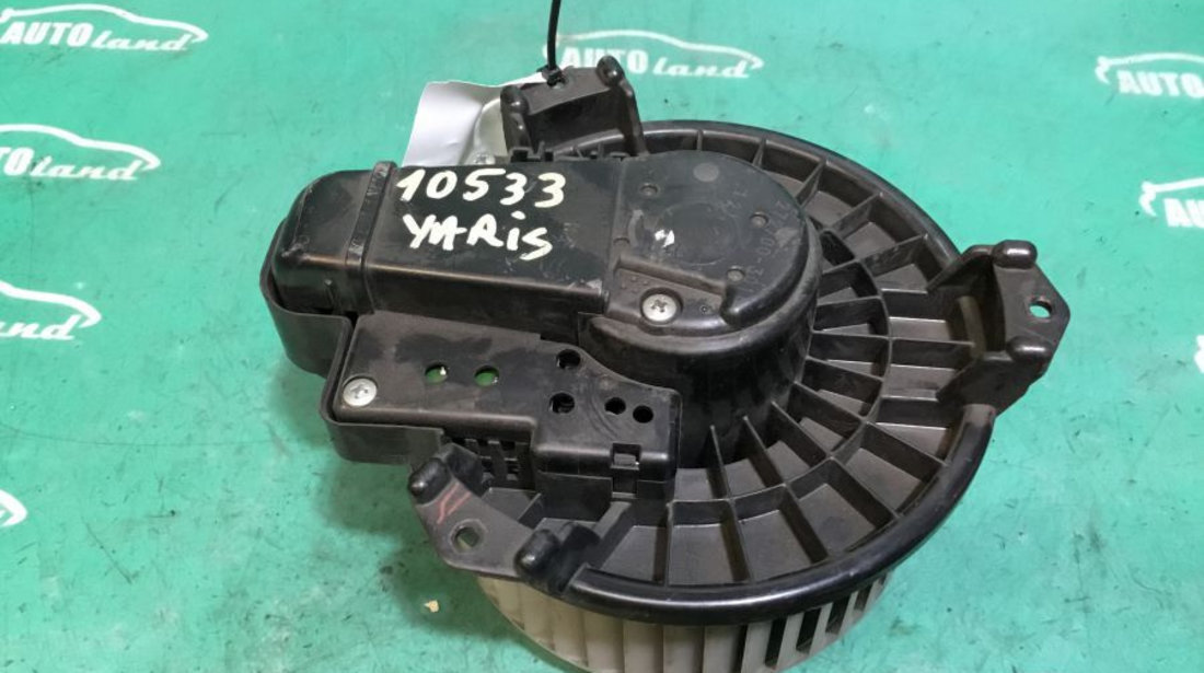 Ventilator Habitaclu Incalzire 2727003010 Toyota YARIS P9 2005