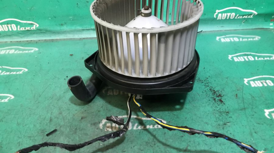 Ventilator Habitaclu Incalzire 34411j520 Mitsubishi L 200 2006