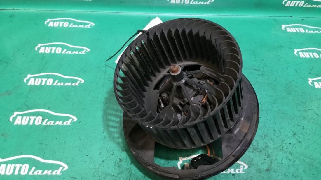 Ventilator Habitaclu Incalzire 3c1820015e Volkswagen PASSAT 3C2 2005