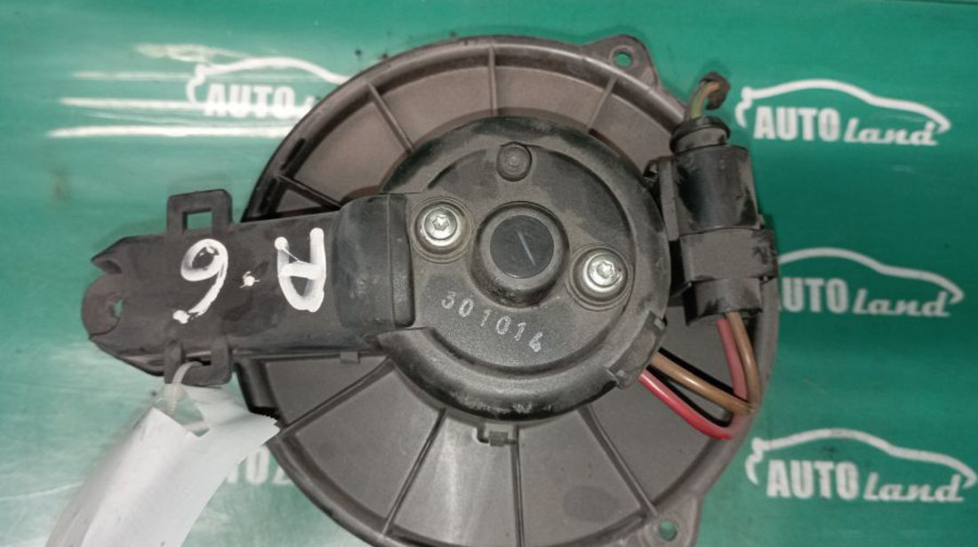 Ventilator Habitaclu Incalzire 4b1820021 Audi A6 4B,C5 1997-2005