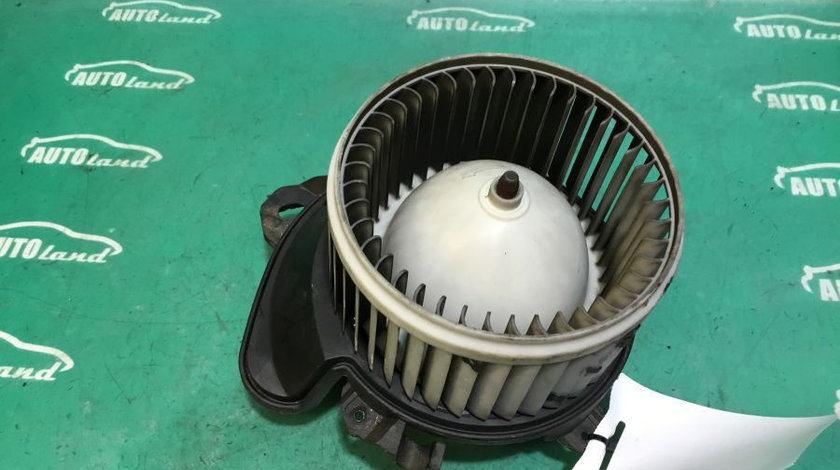 Ventilator Habitaclu Incalzire 507730100 Fiat DOBLO 263 2009