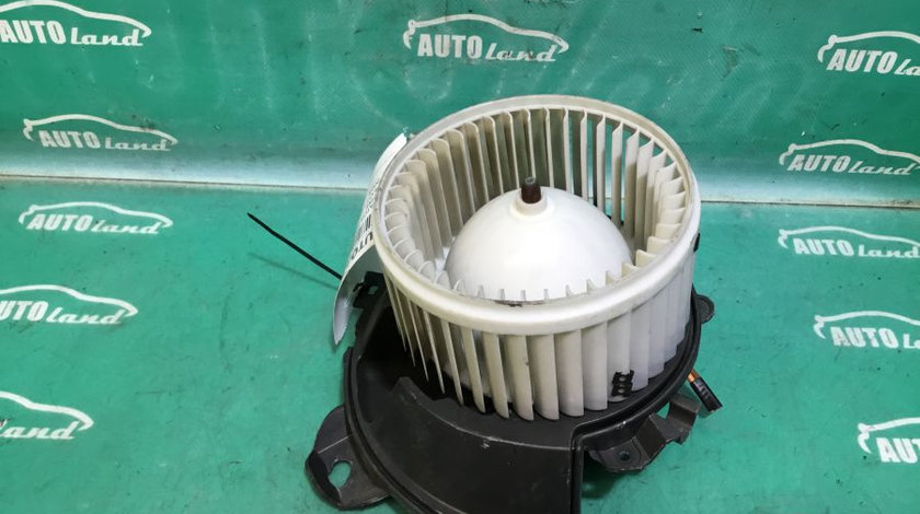 Ventilator Habitaclu Incalzire 507730100 Peugeot BIPPER AA 2008