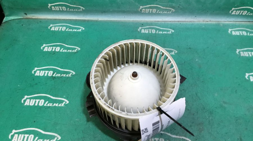 Ventilator Habitaclu Incalzire 507730100 Peugeot BIPPER AA 2008