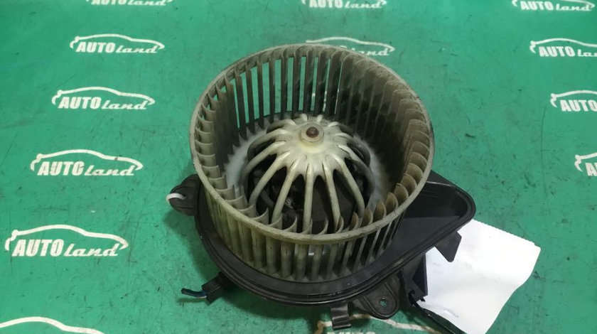 Ventilator Habitaclu Incalzire 592400000 2 Pini Fiat PUNTO 1999-2012