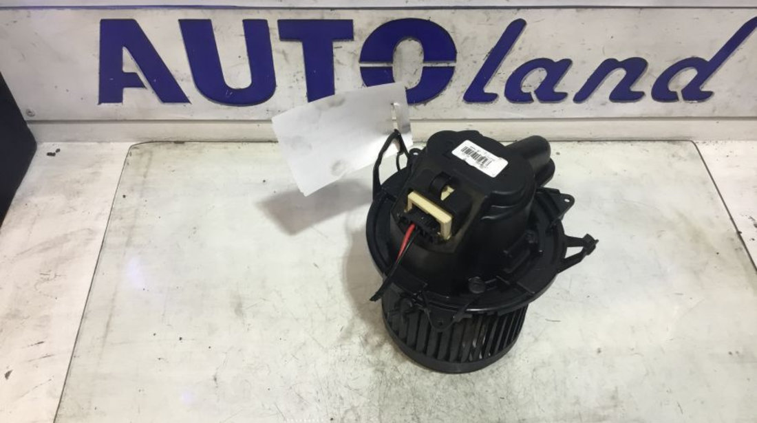 Ventilator Habitaclu Incalzire 5p3730000 1.5 DCI Renault CAPTUR 2013