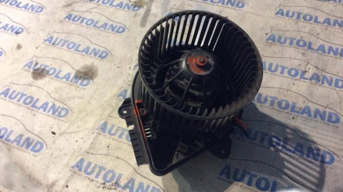 Ventilator Habitaclu Incalzire 659939a 99, fara Rezistenta Citroen XSARA N1 1997-2005