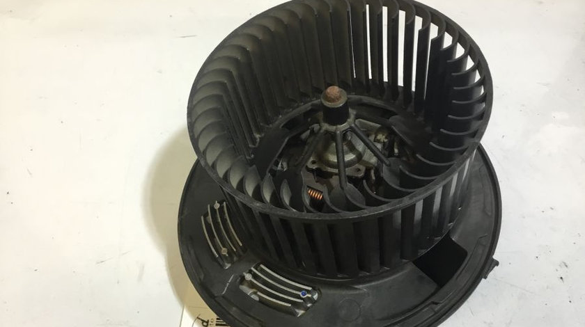 Ventilator Habitaclu Incalzire 6933663 Cu Rezistenta 27u183180696 BMW 3 E90 2005