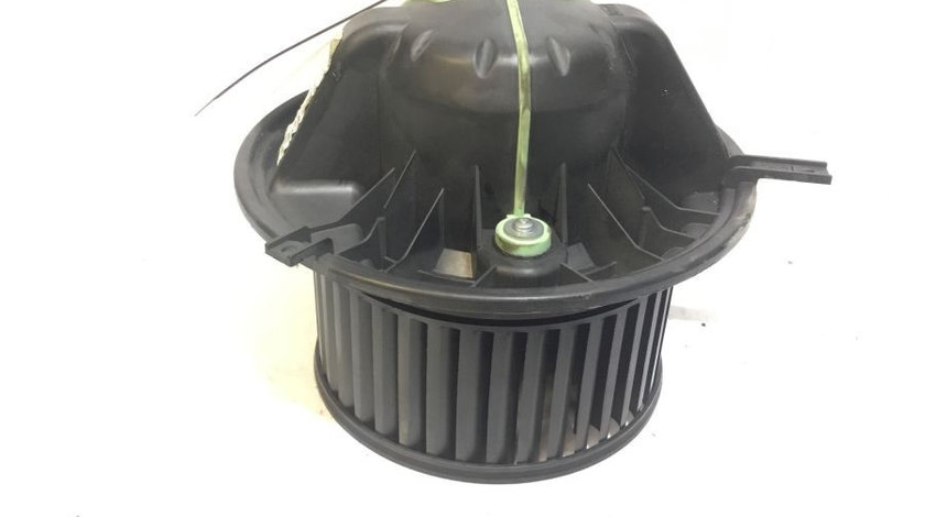 Ventilator Habitaclu Incalzire 6933663 Cu Rezistenta BMW 1 E81,E87 2004