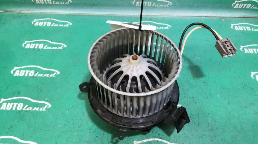 Ventilator Habitaclu Incalzire 7253002 Opel ASTRA J hatchback 2009