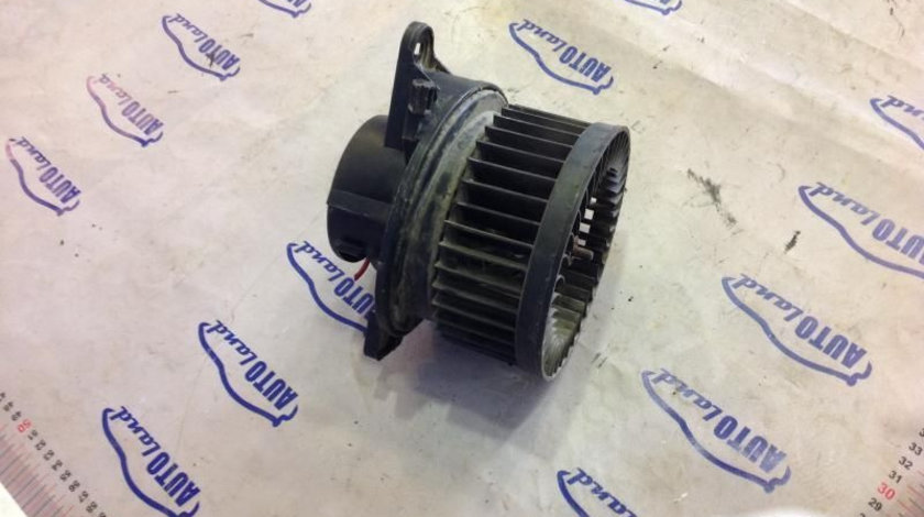 Ventilator Habitaclu Incalzire 848234z Peugeot 306 7B,N3,N5 1994-2001