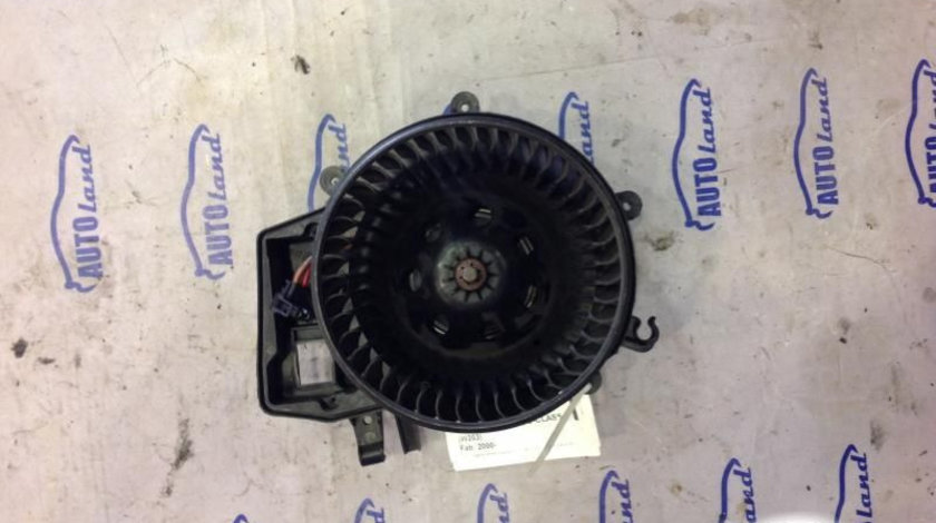 Ventilator Habitaclu Incalzire 9400784 Fara Rezistenta Mercedes-Benz C-CLASS W203 2000