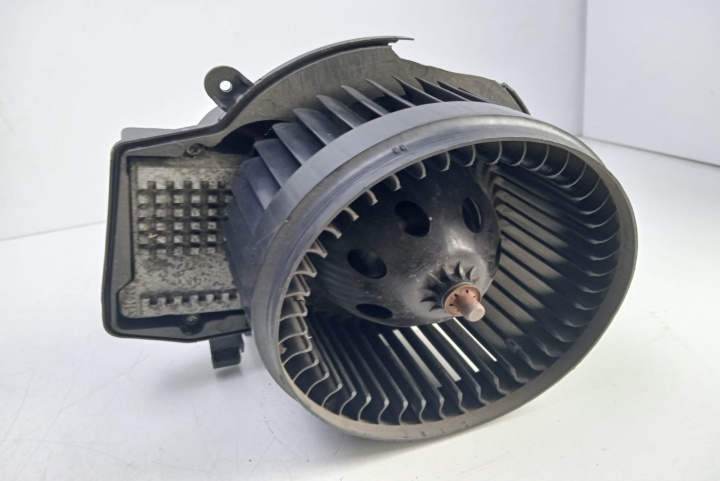 Ventilator habitaclu incalzire 9400784 Mercedes-Benz C-Class W203 [2000 - 2004]