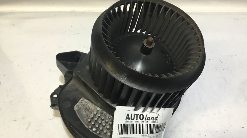 Ventilator Habitaclu Incalzire A2469064200 Cu Rezistenta A2469064100 Mercedes-Benz B-CLASS W246 2011