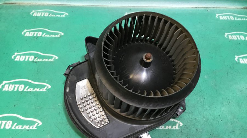 Ventilator Habitaclu Incalzire A2469064200 Cu Rezistenta A2469064100 Mercedes-Benz CLA Coupe C117 2013-2016