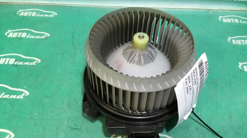 Ventilator Habitaclu Incalzire Av2727008104 Toyota COROLLA Verso ZER ,ZZE 2004