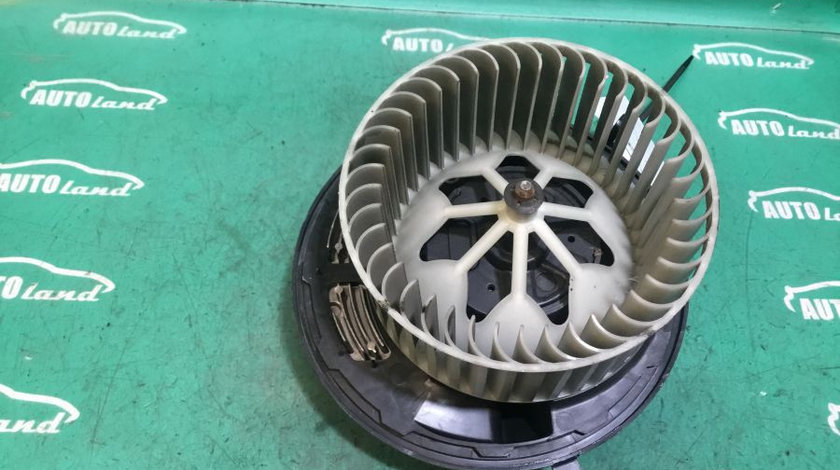 Ventilator Habitaclu Incalzire BMW 3 Touring E91 2005