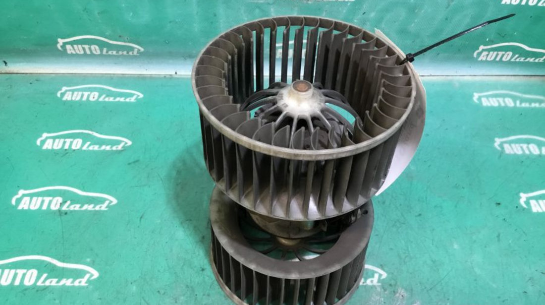 Ventilator Habitaclu Incalzire BMW X3 E83 2004