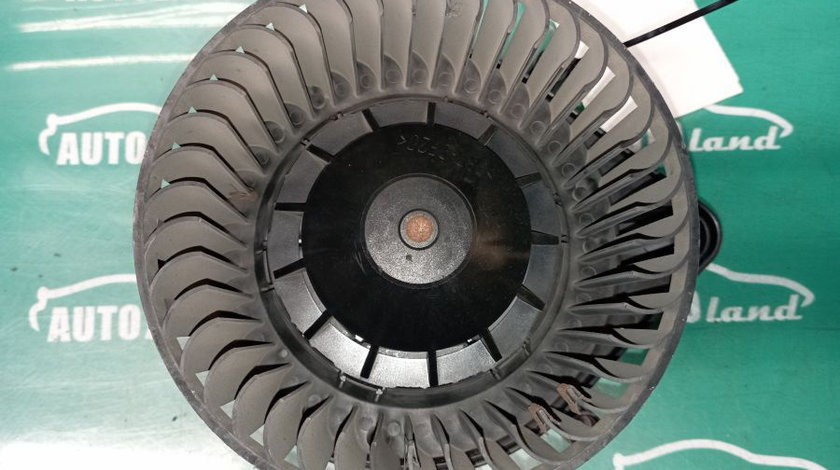 Ventilator Habitaclu Incalzire Cu Rezistenta Audi A4 8EC 2004-2008